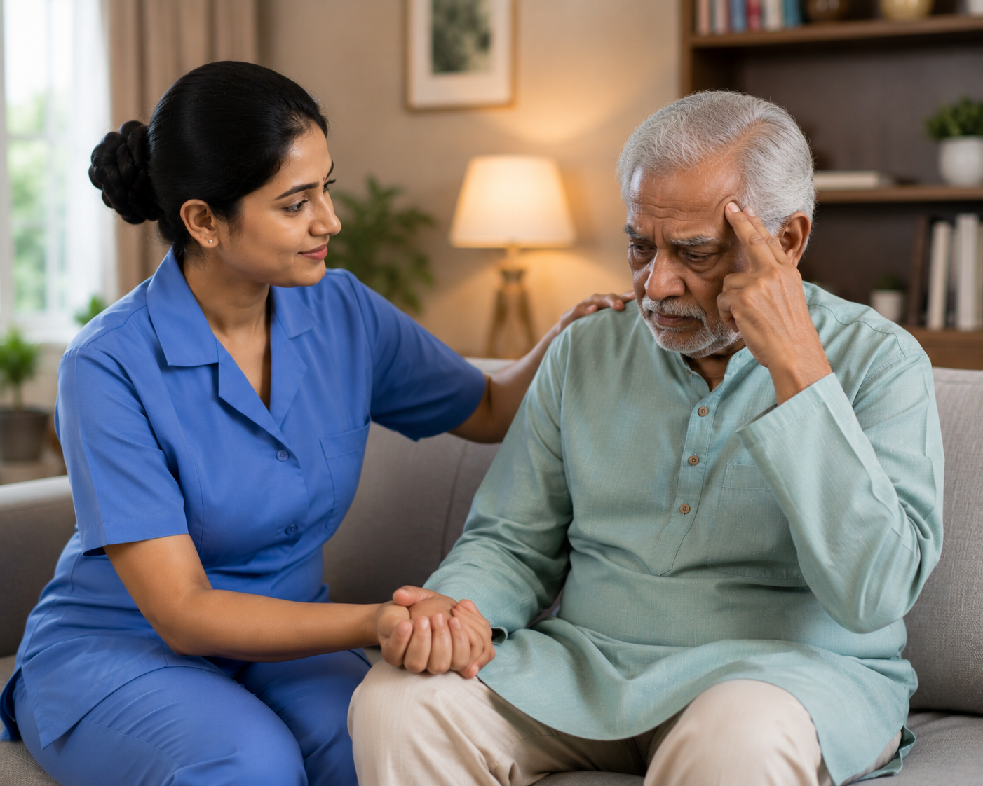 Mental Health Care Services